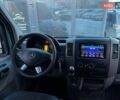 Серый Мерседес Sprinter, объемом двигателя 2.14 л и пробегом 322 тыс. км за 23990 $, фото 11 на Automoto.ua