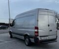 Серый Мерседес Sprinter, объемом двигателя 2.2 л и пробегом 289 тыс. км за 15200 $, фото 7 на Automoto.ua
