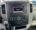 Серый Мерседес Sprinter, объемом двигателя 2.2 л и пробегом 243 тыс. км за 9600 $, фото 22 на Automoto.ua
