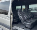 Серый Мерседес Sprinter, объемом двигателя 2.14 л и пробегом 410 тыс. км за 22379 $, фото 14 на Automoto.ua