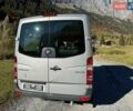 Серый Мерседес Sprinter, объемом двигателя 2.2 л и пробегом 234 тыс. км за 26000 $, фото 5 на Automoto.ua