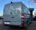 Сірий Мерседес Sprinter, об'ємом двигуна 2.14 л та пробігом 333 тис. км за 19490 $, фото 7 на Automoto.ua