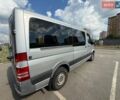 Сірий Мерседес Sprinter, об'ємом двигуна 2.99 л та пробігом 527 тис. км за 16700 $, фото 4 на Automoto.ua