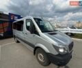 Сірий Мерседес Sprinter, об'ємом двигуна 2.99 л та пробігом 527 тис. км за 17700 $, фото 1 на Automoto.ua