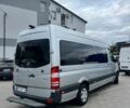 Сірий Мерседес Sprinter, об'ємом двигуна 2.14 л та пробігом 710 тис. км за 25900 $, фото 5 на Automoto.ua