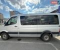 Сірий Мерседес Sprinter, об'ємом двигуна 2.99 л та пробігом 527 тис. км за 17700 $, фото 7 на Automoto.ua