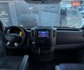 Серый Мерседес Sprinter, объемом двигателя 2.14 л и пробегом 322 тыс. км за 23990 $, фото 10 на Automoto.ua