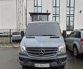 Сірий Мерседес Sprinter, об'ємом двигуна 2.14 л та пробігом 290 тис. км за 22000 $, фото 14 на Automoto.ua