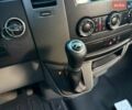 Сірий Мерседес Sprinter, об'ємом двигуна 2.14 л та пробігом 333 тис. км за 19490 $, фото 24 на Automoto.ua