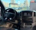 Сірий Мерседес Sprinter, об'ємом двигуна 2.14 л та пробігом 333 тис. км за 19490 $, фото 13 на Automoto.ua