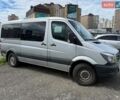 Сірий Мерседес Sprinter, об'ємом двигуна 2.99 л та пробігом 527 тис. км за 16700 $, фото 9 на Automoto.ua