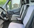 Серый Мерседес Sprinter, объемом двигателя 2.2 л и пробегом 243 тыс. км за 9600 $, фото 17 на Automoto.ua
