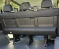Серый Мерседес Sprinter, объемом двигателя 2.2 л и пробегом 234 тыс. км за 26000 $, фото 12 на Automoto.ua