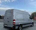 Серый Мерседес Sprinter, объемом двигателя 2.2 л и пробегом 289 тыс. км за 15200 $, фото 9 на Automoto.ua