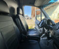 Серый Мерседес Sprinter, объемом двигателя 2.99 л и пробегом 299 тыс. км за 29500 $, фото 18 на Automoto.ua