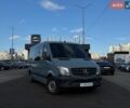 Сірий Мерседес Sprinter, об'ємом двигуна 2.14 л та пробігом 333 тис. км за 19490 $, фото 1 на Automoto.ua