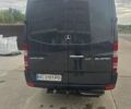 Сірий Мерседес Sprinter, об'ємом двигуна 2.99 л та пробігом 760 тис. км за 27500 $, фото 23 на Automoto.ua