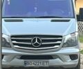 Сірий Мерседес Sprinter, об'ємом двигуна 2.2 л та пробігом 410 тис. км за 24500 $, фото 1 на Automoto.ua