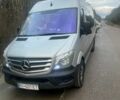 Сірий Мерседес Sprinter, об'ємом двигуна 2.2 л та пробігом 410 тис. км за 24500 $, фото 7 на Automoto.ua