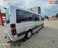 Серый Мерседес Sprinter, объемом двигателя 2.99 л и пробегом 340 тыс. км за 25500 $, фото 34 на Automoto.ua