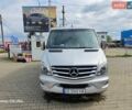 Серый Мерседес Sprinter, объемом двигателя 2.99 л и пробегом 340 тыс. км за 25500 $, фото 28 на Automoto.ua