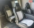 Серый Мерседес Sprinter, объемом двигателя 2.14 л и пробегом 600 тыс. км за 22500 $, фото 1 на Automoto.ua