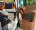 Серый Мерседес Sprinter, объемом двигателя 2.2 л и пробегом 800 тыс. км за 18500 $, фото 6 на Automoto.ua