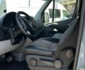 Сірий Мерседес Sprinter, об'ємом двигуна 2.14 л та пробігом 400 тис. км за 30000 $, фото 11 на Automoto.ua