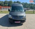 Серый Мерседес Sprinter, объемом двигателя 2.14 л и пробегом 250 тыс. км за 25000 $, фото 1 на Automoto.ua