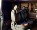 Серый Мерседес Sprinter, объемом двигателя 2.2 л и пробегом 800 тыс. км за 18500 $, фото 8 на Automoto.ua
