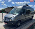 Сірий Мерседес Sprinter, об'ємом двигуна 2.2 л та пробігом 250 тис. км за 25700 $, фото 1 на Automoto.ua
