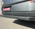 Серый Мерседес Sprinter, объемом двигателя 2.2 л и пробегом 250 тыс. км за 27650 $, фото 15 на Automoto.ua