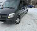 Серый Мерседес Sprinter, объемом двигателя 2.14 л и пробегом 300 тыс. км за 19811 $, фото 1 на Automoto.ua