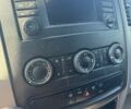 Серый Мерседес Sprinter, объемом двигателя 2.14 л и пробегом 250 тыс. км за 25000 $, фото 8 на Automoto.ua