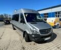 Сірий Мерседес Sprinter, об'ємом двигуна 2.2 л та пробігом 410 тис. км за 24500 $, фото 12 на Automoto.ua