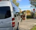 Серый Мерседес Sprinter, объемом двигателя 2.2 л и пробегом 800 тыс. км за 18500 $, фото 13 на Automoto.ua