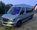 Сірий Мерседес Sprinter, об'ємом двигуна 2.2 л та пробігом 410 тис. км за 24500 $, фото 19 на Automoto.ua