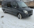 Серый Мерседес Sprinter, объемом двигателя 2.14 л и пробегом 300 тыс. км за 19811 $, фото 1 на Automoto.ua