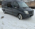 Сірий Мерседес Sprinter, об'ємом двигуна 2.14 л та пробігом 300 тис. км за 19837 $, фото 1 на Automoto.ua
