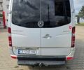 Серый Мерседес Sprinter, объемом двигателя 2.99 л и пробегом 340 тыс. км за 25500 $, фото 11 на Automoto.ua