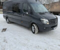 Серый Мерседес Sprinter, объемом двигателя 2.14 л и пробегом 300 тыс. км за 19815 $, фото 1 на Automoto.ua