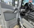 Серый Мерседес Sprinter, объемом двигателя 2.99 л и пробегом 290 тыс. км за 25500 $, фото 20 на Automoto.ua