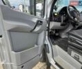 Серый Мерседес Sprinter, объемом двигателя 2.99 л и пробегом 340 тыс. км за 25500 $, фото 20 на Automoto.ua
