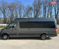 Серый Мерседес Sprinter, объемом двигателя 2.2 л и пробегом 250 тыс. км за 27650 $, фото 1 на Automoto.ua