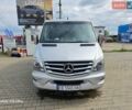 Серый Мерседес Sprinter, объемом двигателя 2.99 л и пробегом 340 тыс. км за 25500 $, фото 1 на Automoto.ua