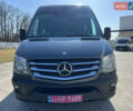 Серый Мерседес Sprinter, объемом двигателя 2.2 л и пробегом 250 тыс. км за 27650 $, фото 2 на Automoto.ua