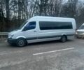 Сірий Мерседес Sprinter, об'ємом двигуна 2.2 л та пробігом 410 тис. км за 24500 $, фото 8 на Automoto.ua