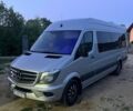 Сірий Мерседес Sprinter, об'ємом двигуна 2.2 л та пробігом 410 тис. км за 24500 $, фото 2 на Automoto.ua