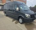 Сірий Мерседес Sprinter, об'ємом двигуна 2.99 л та пробігом 760 тис. км за 27500 $, фото 42 на Automoto.ua