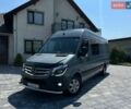 Сірий Мерседес Sprinter, об'ємом двигуна 2.14 л та пробігом 400 тис. км за 30000 $, фото 1 на Automoto.ua